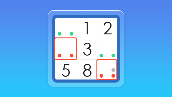 expert sudoku strategies