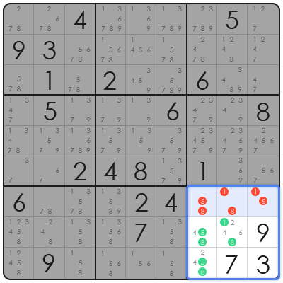 how to play sudoku